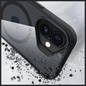 Etui 3MK Satin Amor MagCase do Apple iPhone 17