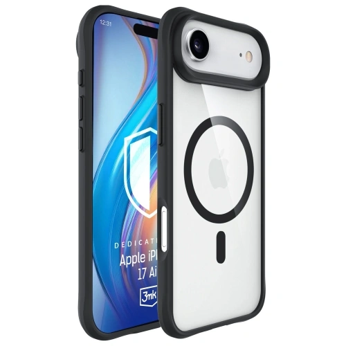 Etui 3MK Satin Amor MagCase do Apple iPhone Air