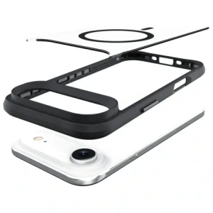 Etui 3MK Satin Amor MagCase do Apple iPhone 17 Air