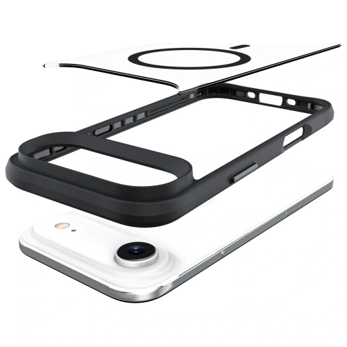 Etui 3MK Satin Amor MagCase do Apple iPhone Air