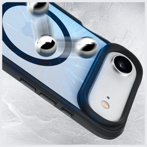 Etui 3MK Satin Amor MagCase do Apple iPhone Air