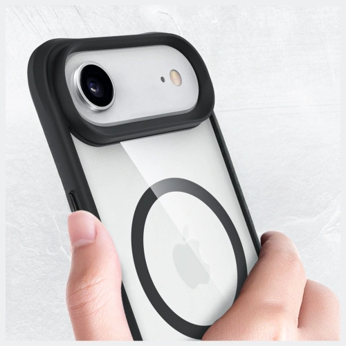 Etui 3MK Satin Amor MagCase do Apple iPhone Air