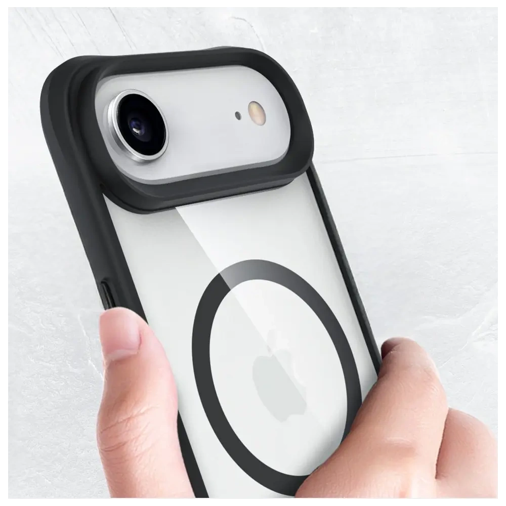 Etui 3MK Satin Amor MagCase do Apple iPhone 17 Air
