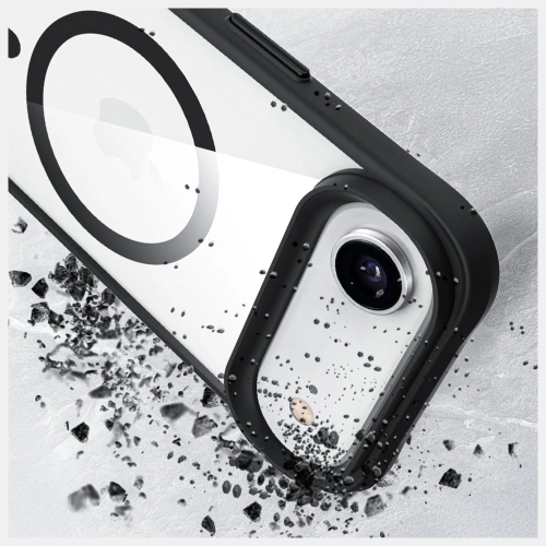 Etui 3MK Satin Amor MagCase do Apple iPhone Air