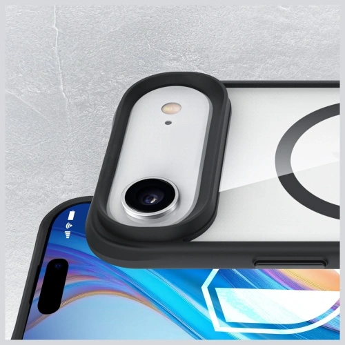 Etui 3MK Satin Amor MagCase do Apple iPhone Air