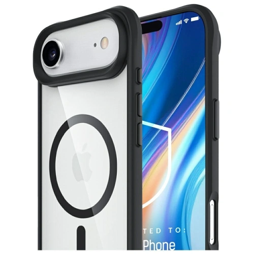 Etui 3MK Satin Amor MagCase do Apple iPhone Air