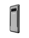 Wholesale X-Doria Defense Shield - Aluminum Case for Samsung Galaxy S10 (Drop test 3m) (Black) - XDR001BLK - {ean13} - Hurt