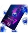 Antymikrobowa folia ochronna 3MK SilverProtect+ do Samsung Galaxy Z Fold 7