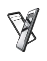 Wholesale X-Doria Defense Shield - Aluminum Case for Samsung Galaxy S10 (Drop test 3m) (Black) - XDR001BLK - {ean13} - Hurt