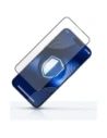 Szkło hartowane 3MK HardGlass Matt Max do Apple iPhone 17 Pro Max