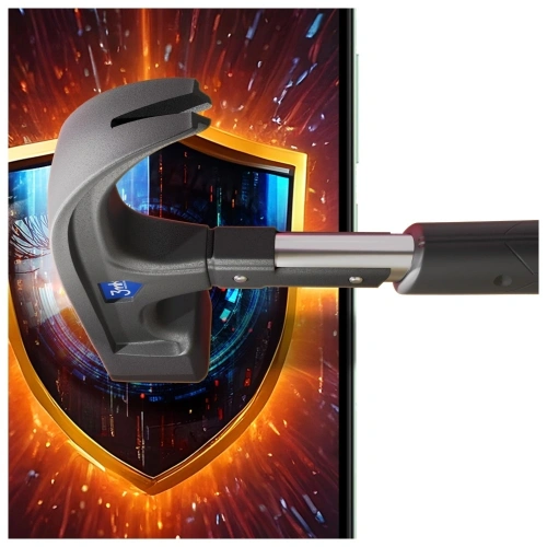 Szkło hartowane 3MK HardGlass Max Privacy do Xiaomi Redmi 15 4G / 15 5G