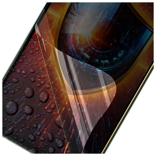 Szkło hartowane 3MK HardGlass Max Privacy do Xiaomi Redmi 15 4G / 15 5G