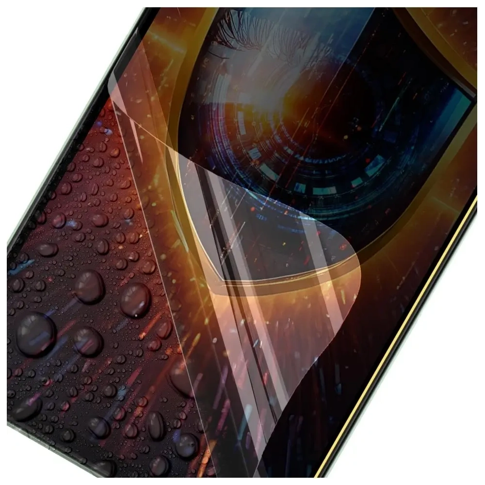 Szkło hartowane 3MK HardGlass Max Privacy do Xiaomi Redmi 15 4G / 15 5G