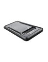Wholesale X-Doria Defense Shield - Aluminum Case for Samsung Galaxy S10 (Drop test 3m) (Black) - XDR001BLK - {ean13} - Hurt