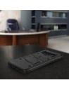 Wholesale Zizo Bolt Cover - Case for Samsung Galaxy S10 & Kickstand and Holster (Black/Black) - ZIZ004BLK - {ean13} - Hurt