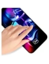 Szkło hartowane 3MK HardGlass Max z aplikatorem do Apple iPhone 16 Pro / 17