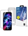 Szkło hartowane 3MK HardGlass Max z aplikatorem do Apple iPhone 17 Pro Max