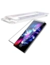Szkło hartowane 3MK HardGlass Max z aplikatorem do Apple iPhone 17 Pro Max