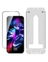 Szkło hartowane 3MK HardGlass Max z aplikatorem do Google Pixel 10 / 10 Pro