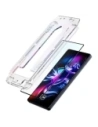Szkło hartowane 3MK HardGlass Max z aplikatorem do Google Pixel 10 / 10 Pro