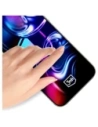 Szkło hartowane 3MK HardGlass Max z aplikatorem do Samsung Galaxy S25 Ultra