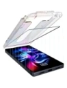 Szkło hartowane 3MK HardGlass Max z aplikatorem do Samsung Galaxy S25 Ultra
