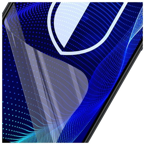 Szkło hybrydowe 3MK FlexibleGlass Pro do Xiaomi Redmi 15C 4G