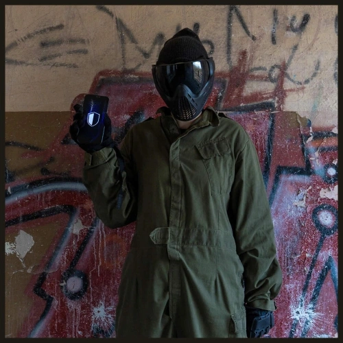 Szkło hybrydowe 3MK FlexibleGlass Pro do Xiaomi Redmi 15C 4G