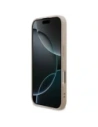 Etui Guess 4G Classic do Apple iPhone 17 różowy