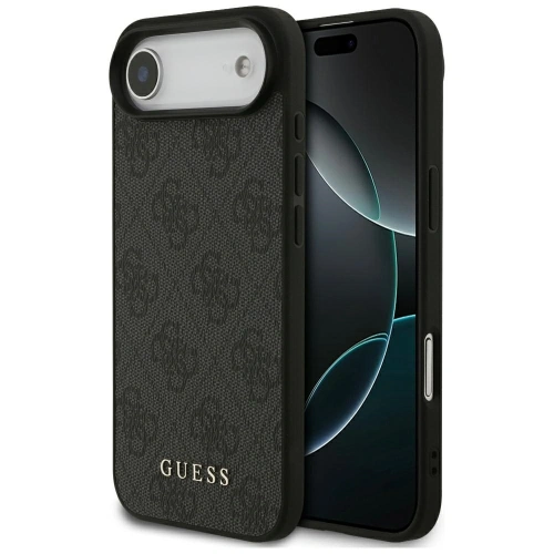 Etui Guess 4G Classic do Apple iPhone Air czarny
