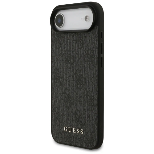 Etui Guess 4G Classic do Apple iPhone Air czarny