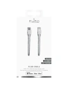 Wholesale PURO USB-C to Lightning MFi Cable 1m (white) - PUR030WHT - {ean13} - Hurt