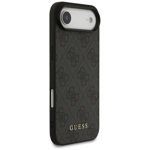 Etui Guess 4G Classic do Apple iPhone Air czarny