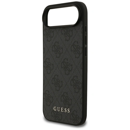Etui Guess 4G Classic do Apple iPhone Air czarny
