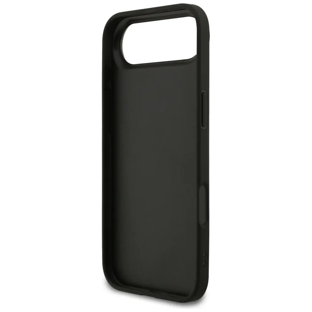 Etui Guess 4G Classic do Apple iPhone 17 Air czarny