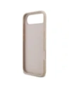 Etui Guess 4G Classic do Apple iPhone 17 Air różowy