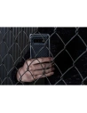 Hurtownia GSM - Etui aluminiowe X-Doria Defense Lux Samsung Galaxy S10e (Drop test 3m) (Black Carbon Fiber) - XDR003BLK - {ean13} - Hurt