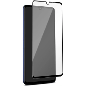 Hurtownia GSM - Sklo tvrzené PURO Frame Tempered Glass Huawei P30 (černý rámeček) - PUR031BLK - {ean13} - Hurt