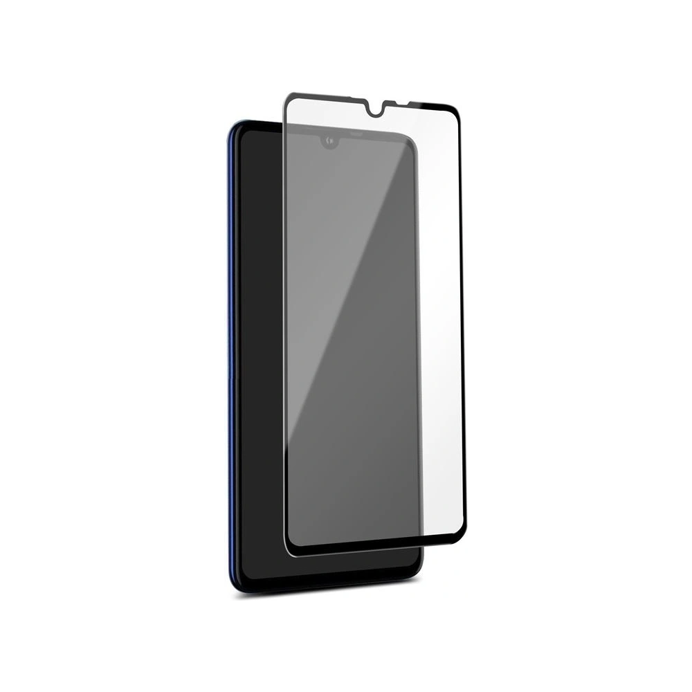Hurtownia GSM - Sklo tvrzené PURO Frame Tempered Glass Huawei P30 (černý rámeček) - PUR031BLK - {ean13} - Hurt