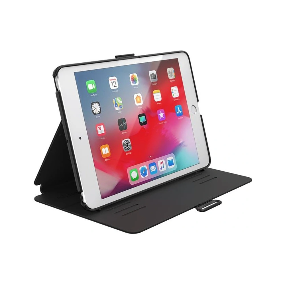 Hurtownia GSM - Etui Speck Balance Folio Apple iPad mini 7.9 2015/2019 (4. a 5. generace) Černá - SPK120BLK - {ean13} - Hurt