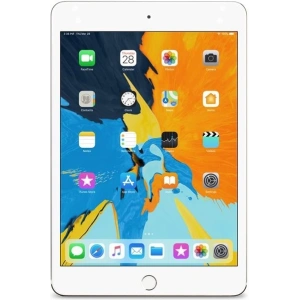 Hurtownia GSM - Ochranná fólie proti odrazu Moshi iVisor AG Apple iPad mini 7.9 2015/2019 (4. a 5. generace) (bílý rámeček) - MOSH006WHT - {ean13} - Hurt