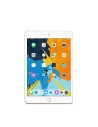 Hurtownia GSM - Ochranná fólie proti odrazu Moshi iVisor AG Apple iPad mini 7.9 2015/2019 (4. a 5. generace) (bílý rámeček) - MOSH006WHT - {ean13} - Hurt