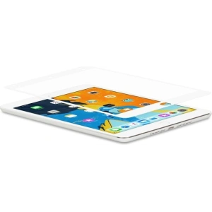 Hurtownia GSM - Ochranná fólie proti odrazu Moshi iVisor AG Apple iPad mini 7.9 2015/2019 (4. a 5. generace) (bílý rámeček) - MOSH006WHT - {ean13} - Hurt