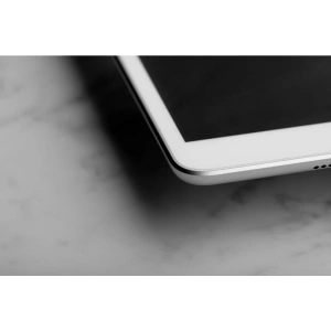 Hurtownia GSM - Ochranná fólie proti odrazu Moshi iVisor AG Apple iPad mini 7.9 2015/2019 (4. a 5. generace) (bílý rámeček) - MOSH006WHT - {ean13} - Hurt