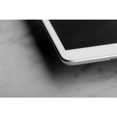 Ochronna folia anty-refleksyjna Moshi iVisor AG Apple iPad mini 7.9 2015/2019 (4. i 5. generacji) (biała ramka)
