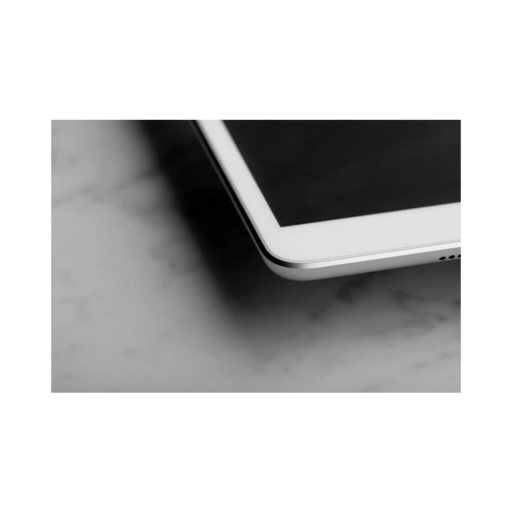 Hurtownia GSM - Ochranná fólie proti odrazu Moshi iVisor AG Apple iPad mini 7.9 2015/2019 (4. a 5. generace) (bílý rámeček) - MOSH006WHT - {ean13} - Hurt