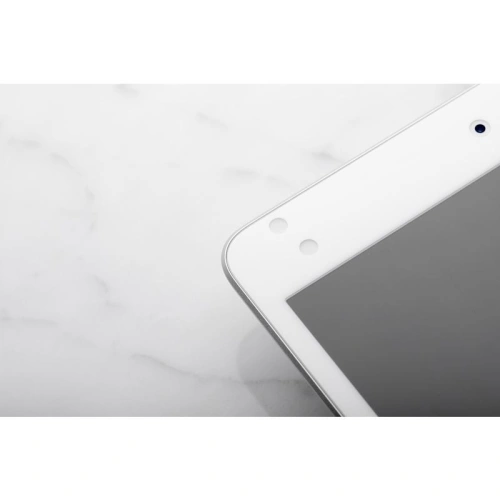 Ochronna folia anty-refleksyjna Moshi iVisor AG Apple iPad mini 7.9 2015/2019 (4. i 5. generacji) (biała ramka)