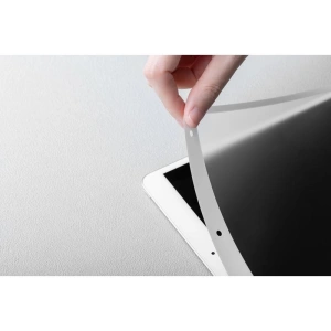 Hurtownia GSM - Ochranná fólie proti odrazu Moshi iVisor AG Apple iPad mini 7.9 2015/2019 (4. a 5. generace) (bílý rámeček) - MOSH006WHT - {ean13} - Hurt