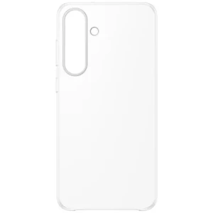Etui Samsung Clear Case do Galaxy S25 FE przezroczysty