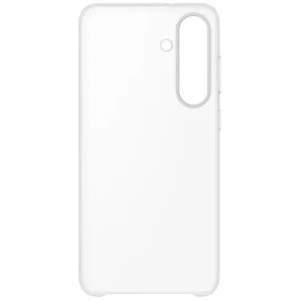 Etui Samsung Clear Case do Galaxy S25 FE przezroczysty